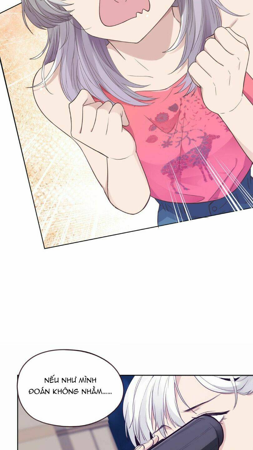 trở lại showbiz làm ảnh hậu chapter 1 35