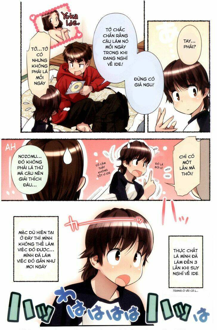 nozomu nozomi chapter 7 12