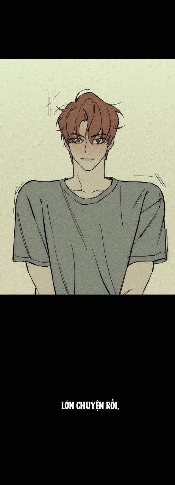 [18+] Nước Mắt Trên Đóa Hoa Tàn chapter 42.1 18