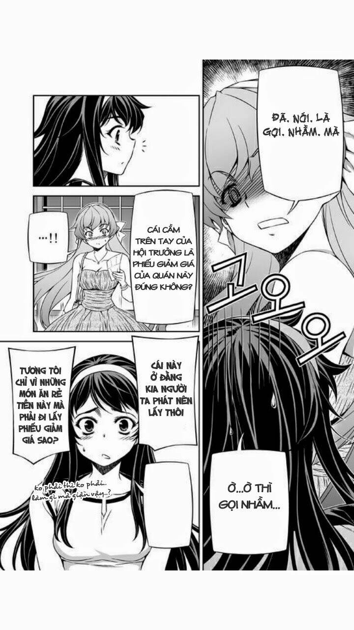 sai:taker - futari no artemis chapter 7 7