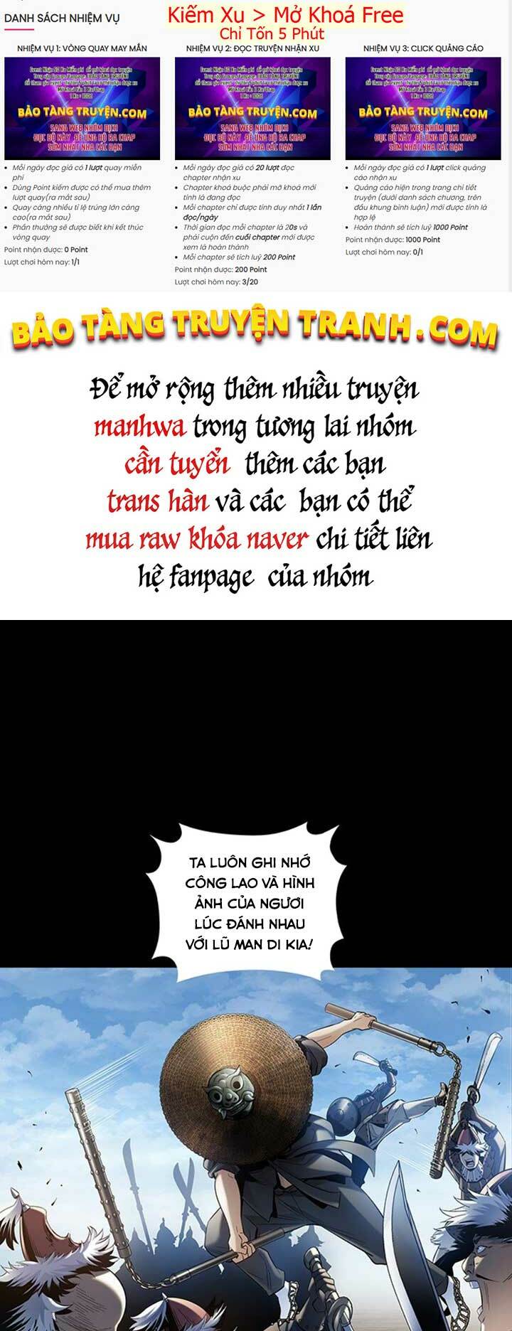 đạn bạc chapter 6 61