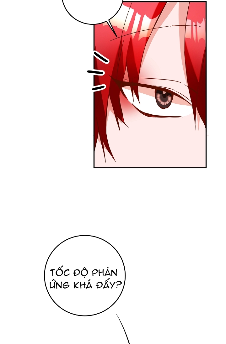 lí do cô ấy trở thành ác nữ chapter 9 6