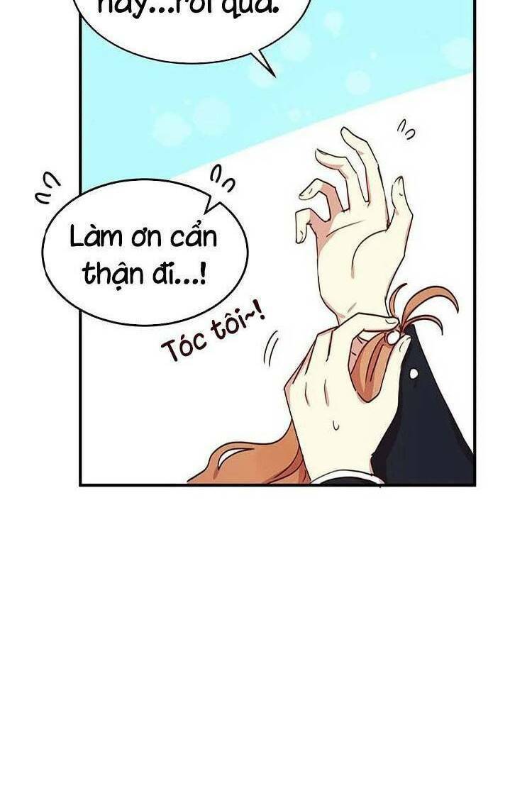 công tước, loạn vừa thôi! chapter 25 36