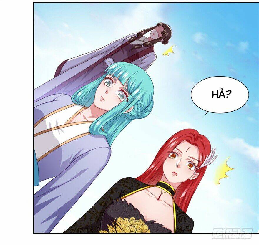 tiên ma đồng tu chapter 54 12