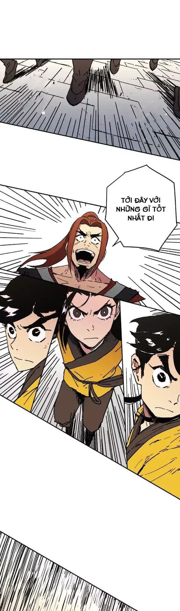 Bố Vô Song chapter 45 16