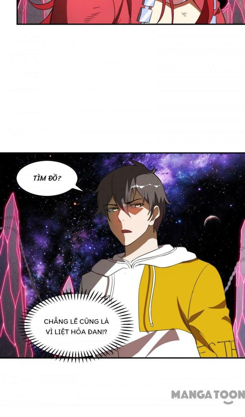 đệ nhất người ở rể chapter 130.1 17