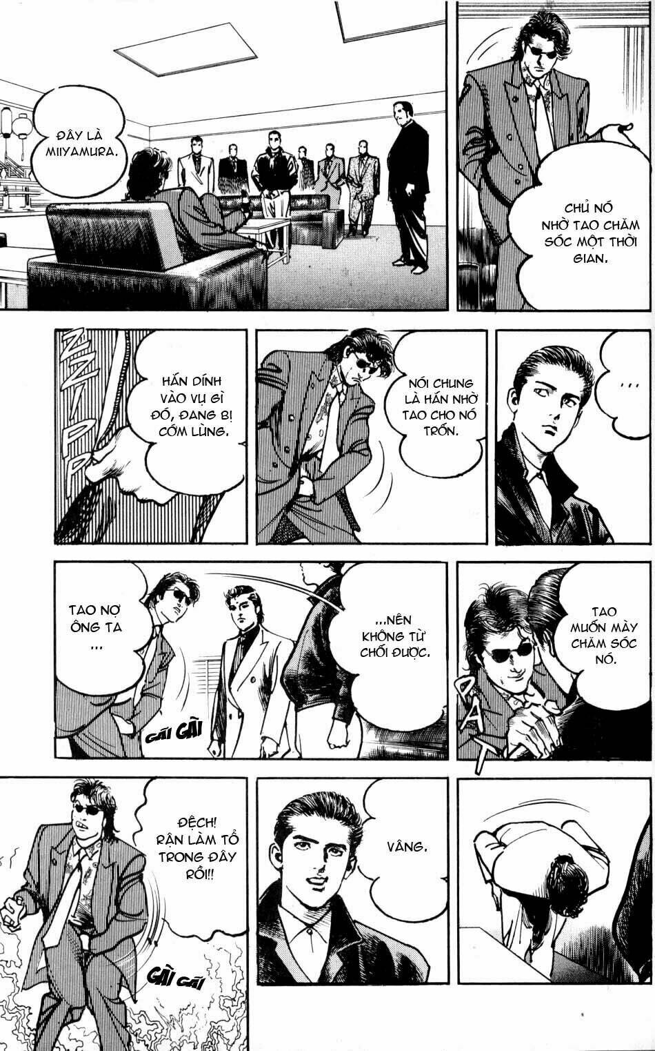 sanctuary chapter 40 5