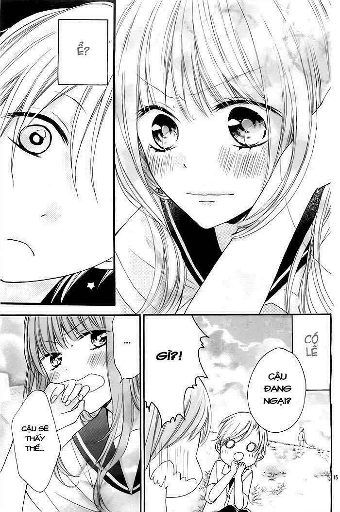 tổng hợp one shot. chapter 126 18