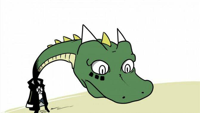 senyuu chapter 22 47