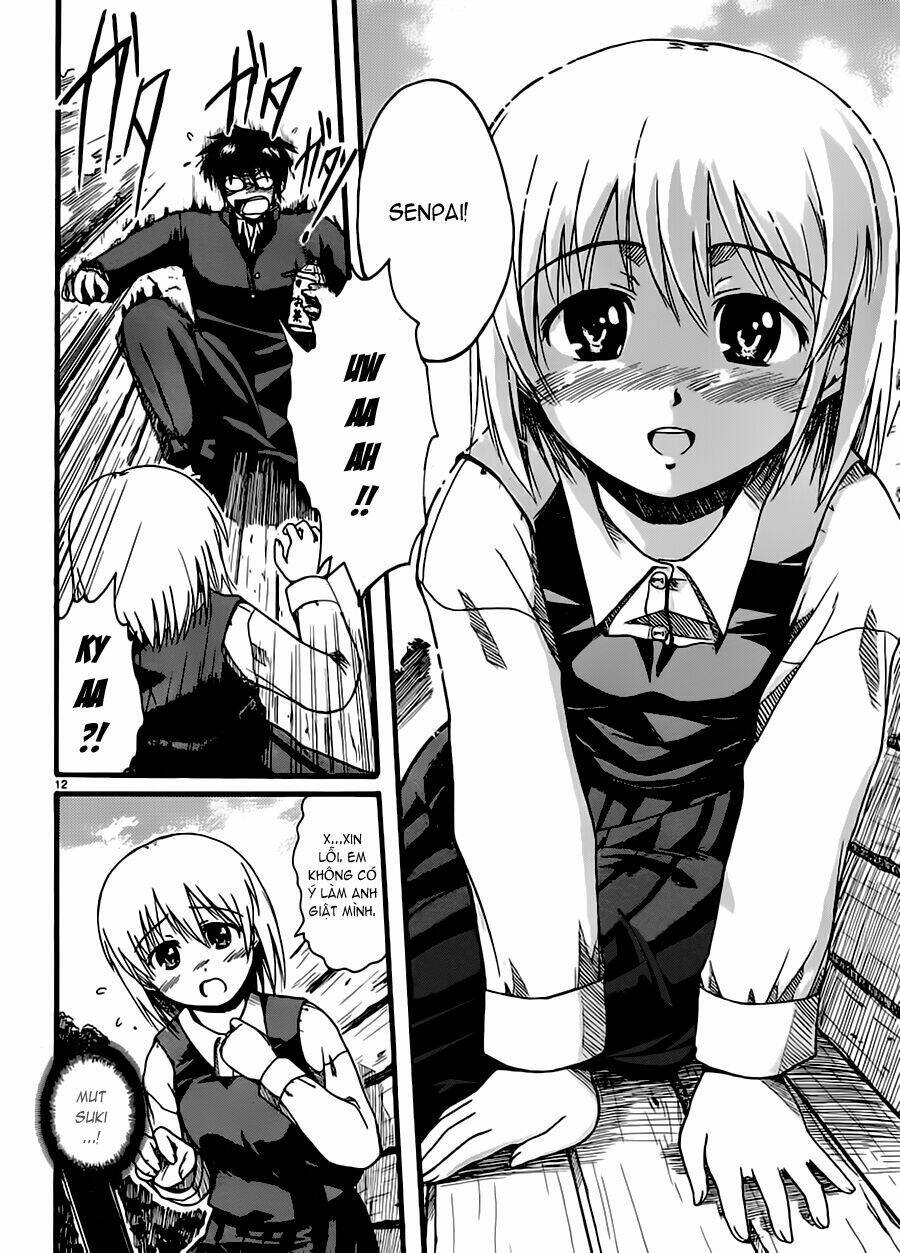 koharu no hibi chapter 2 13