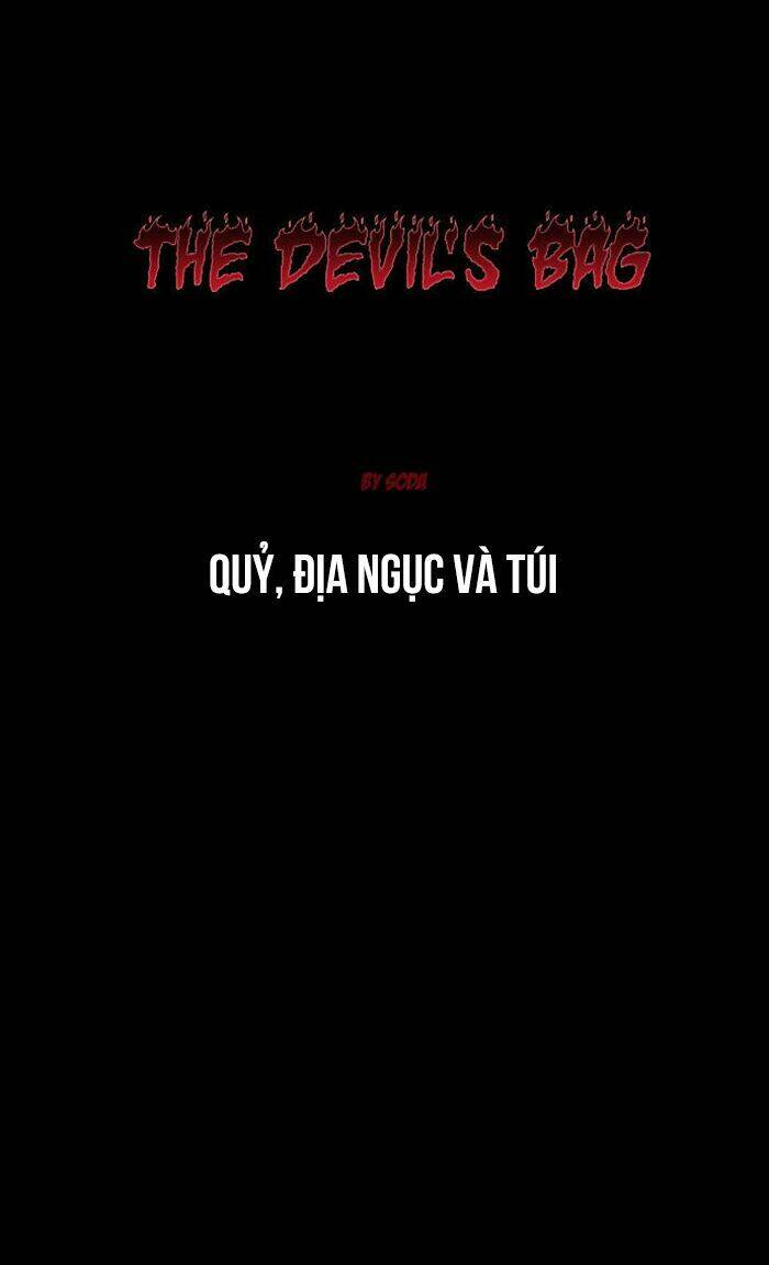 the devil's bag chapter 2 1