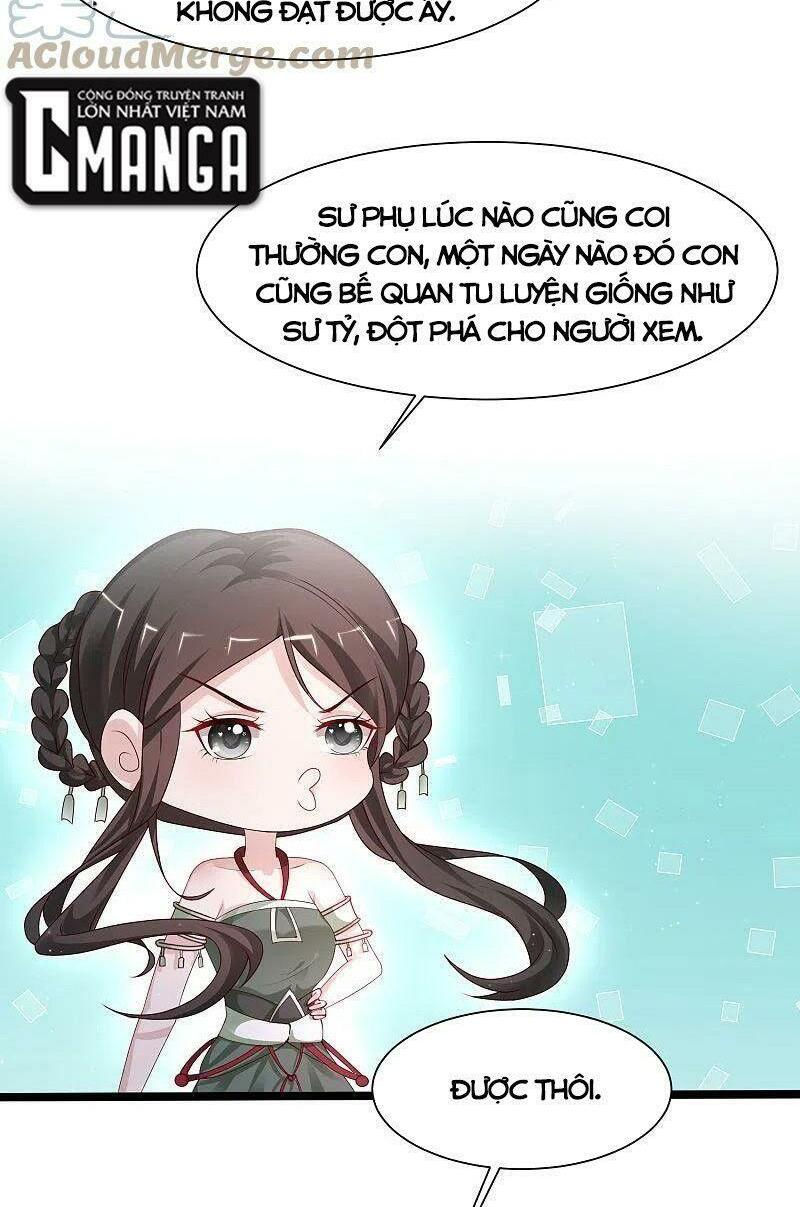 tối cường vận đào hoa chapter 251 19