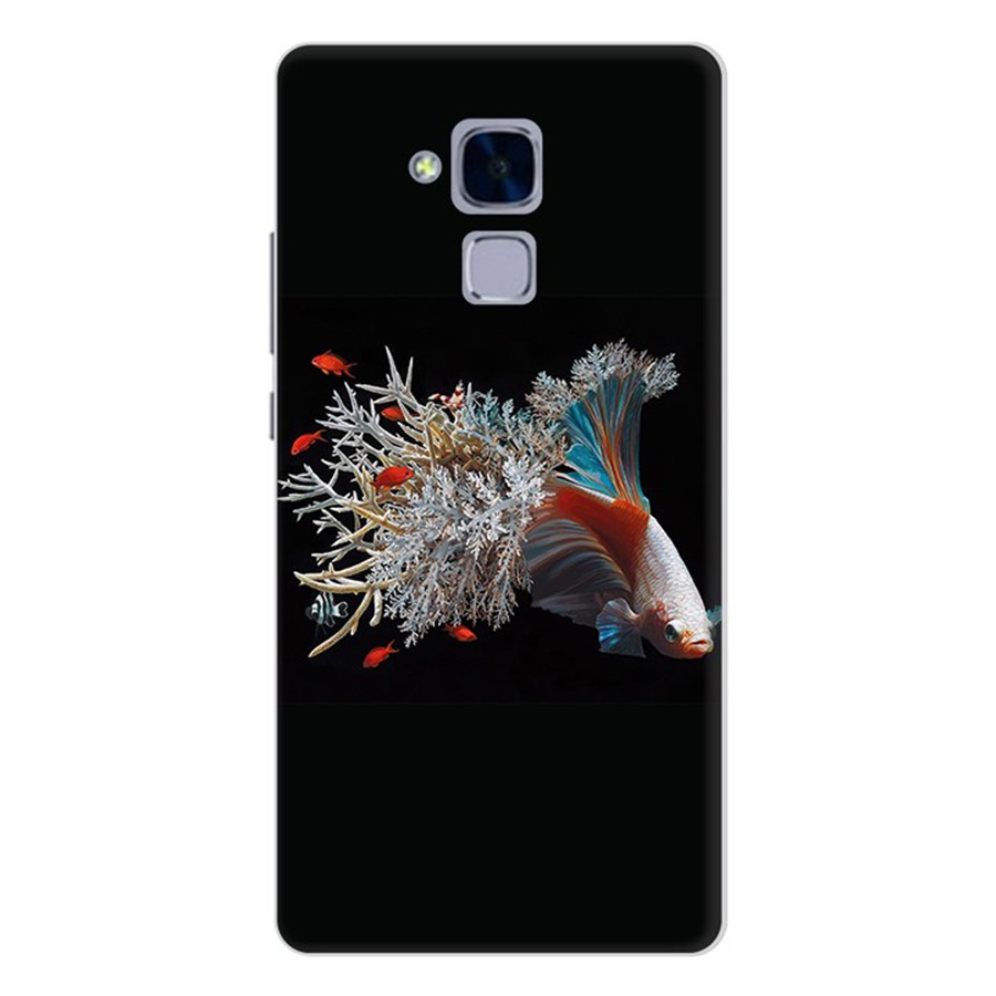 Ốp Lưng Huawei GR5 Mini Mẫu 50
