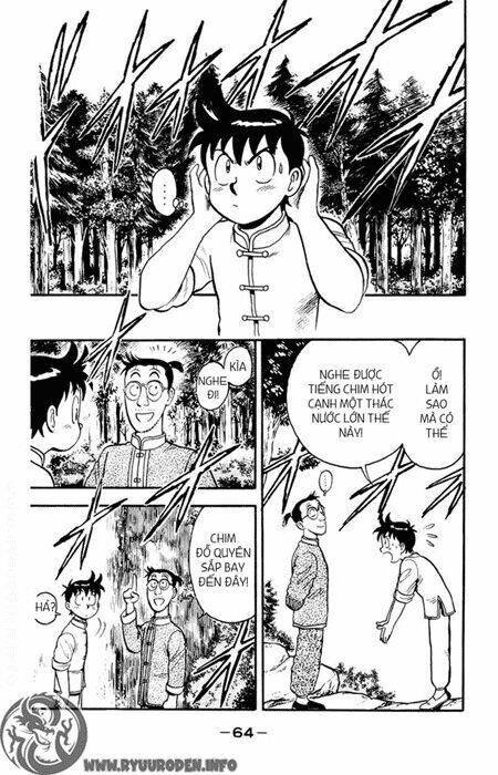 hoàng phi hồng phần 1 chapter 17 65