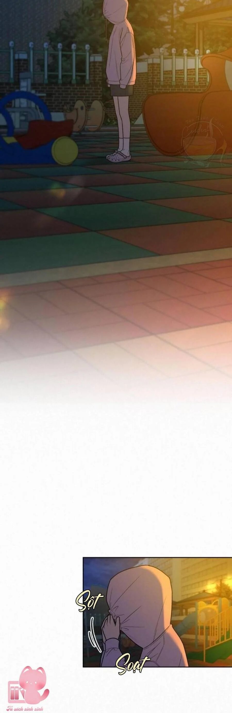 dark moon - tế đàn ánh trăng chapter 44 13