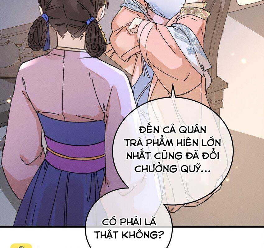 TA GẢ VÀO VƯƠNG PHỦ, CHỈ MUỐN KIẾM TIỀN chapter 38