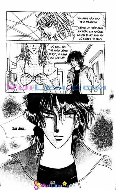 tìm anh - look for oppa chapter 4 65