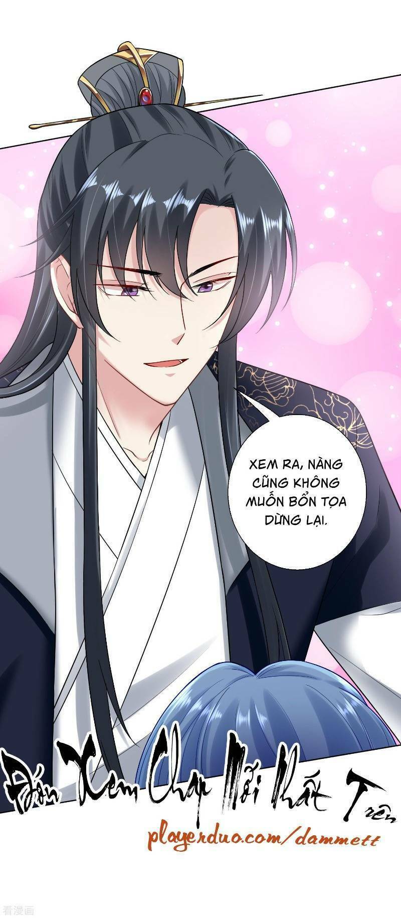 độc y đích nữ chapter 107 31