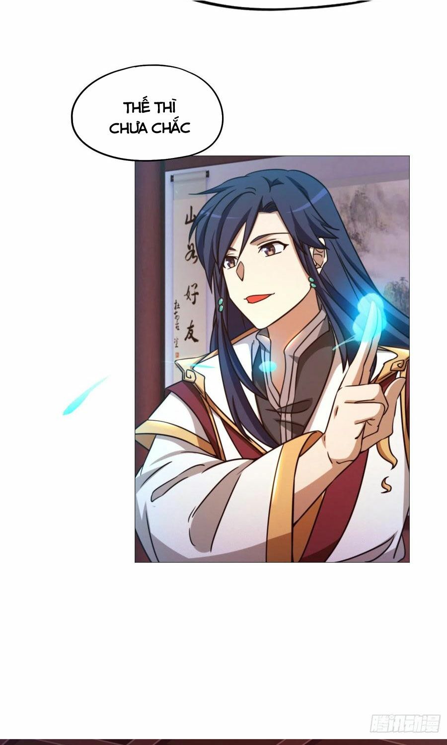 vạn cổ kiếm thần chapter 149 21