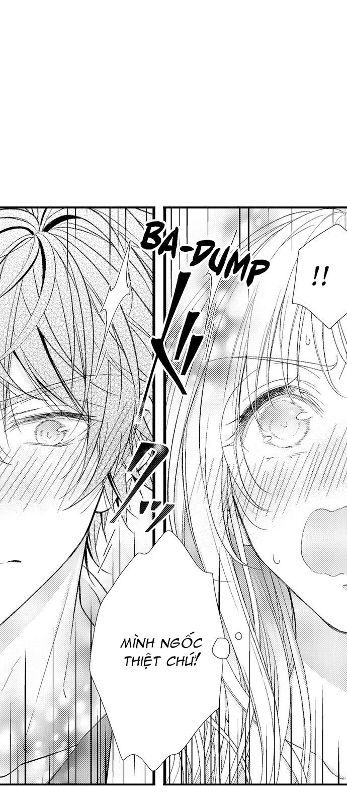 định mệnh thú vị: alpha và omega chapter 12.2 1