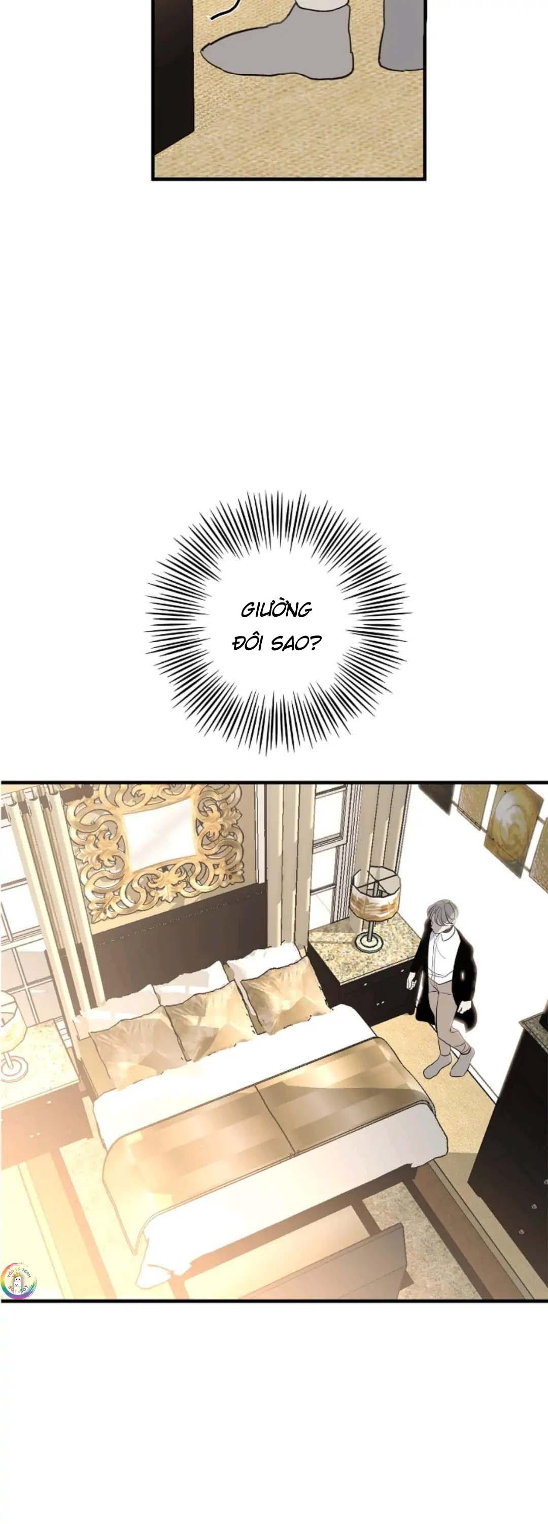 sao notp lại thành thật rồi? chapter 19 26