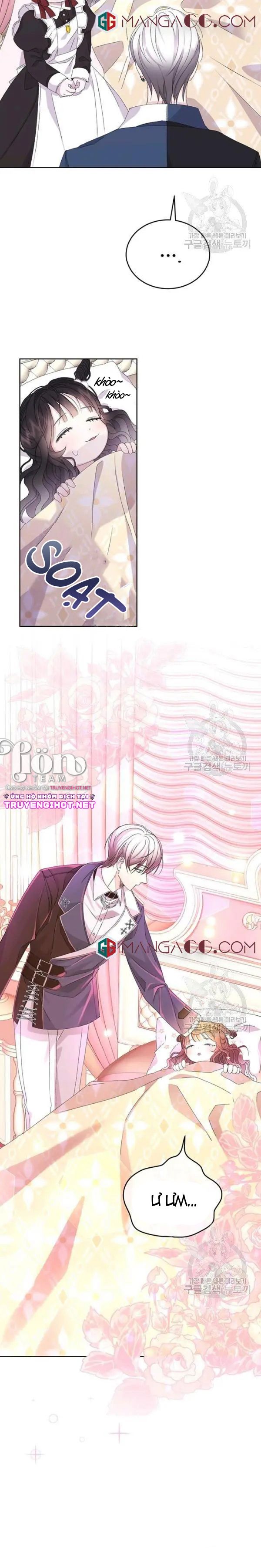 công chúa của sự diệt vong chapter 10.2 6