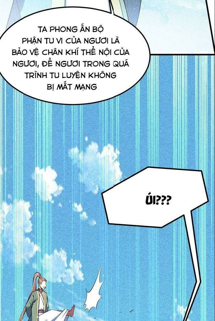 thánh tôn chapter 22 29