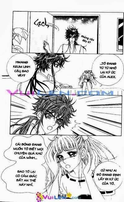 đến vương quốc ma chapter 7 147