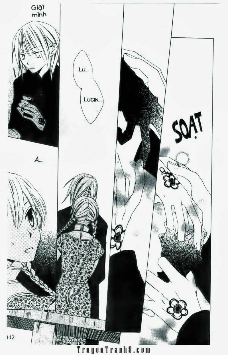 ryuu no hanawazurai chapter 9 14