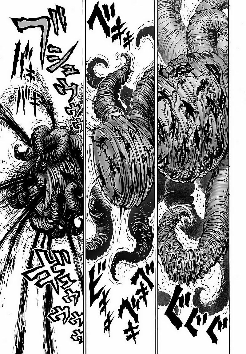 one-punch man chapter 105 17