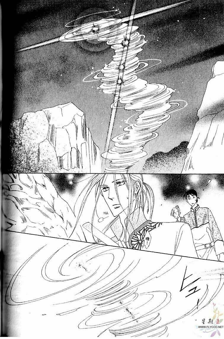 kim cương bạc chapter 32 41