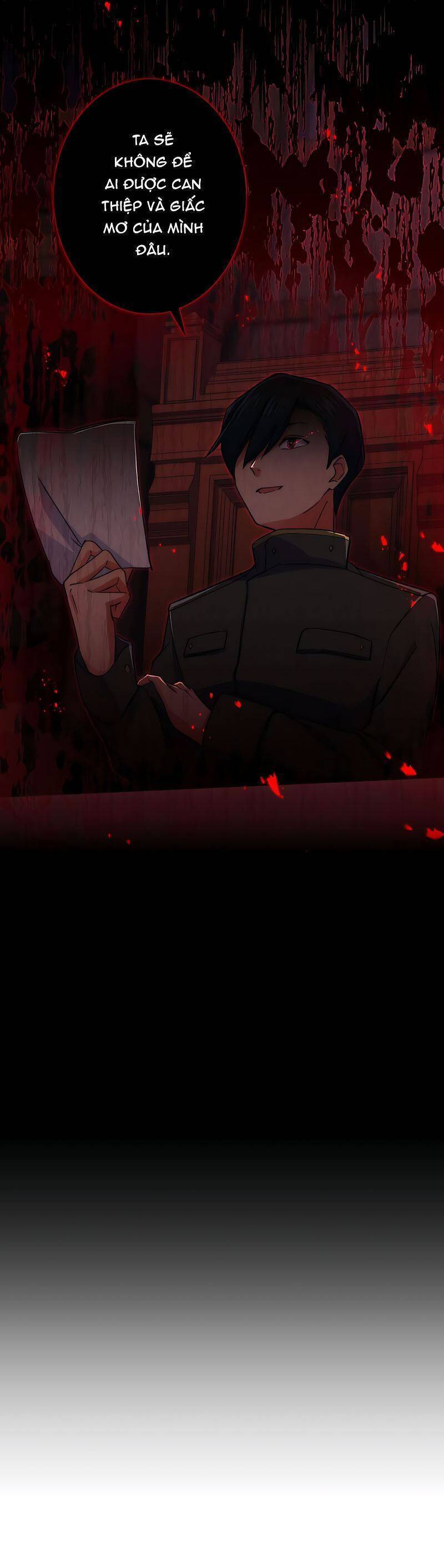 âm dương sư mạnh nhất chuyển sinh chapter 32 37