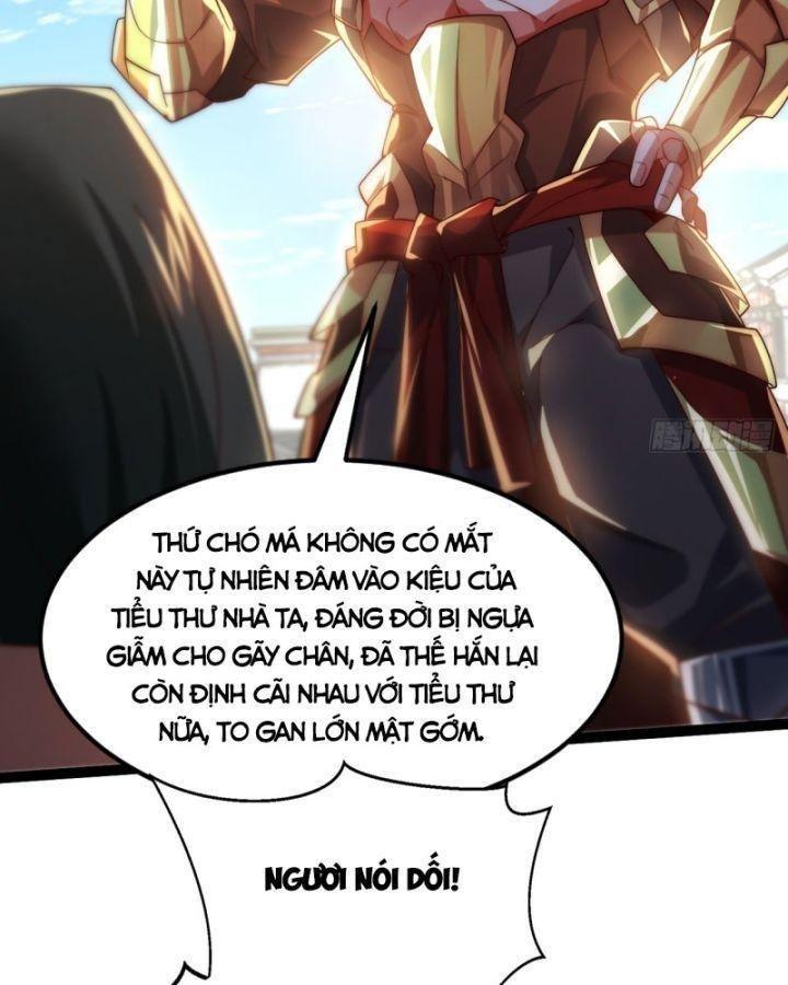 mở màn cống lên thái cổ tiên dược, ta khiến thánh chủ sợ chết khiếp chapter 4 55