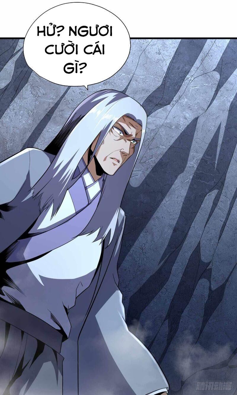 vương bài thần y chapter 70 31