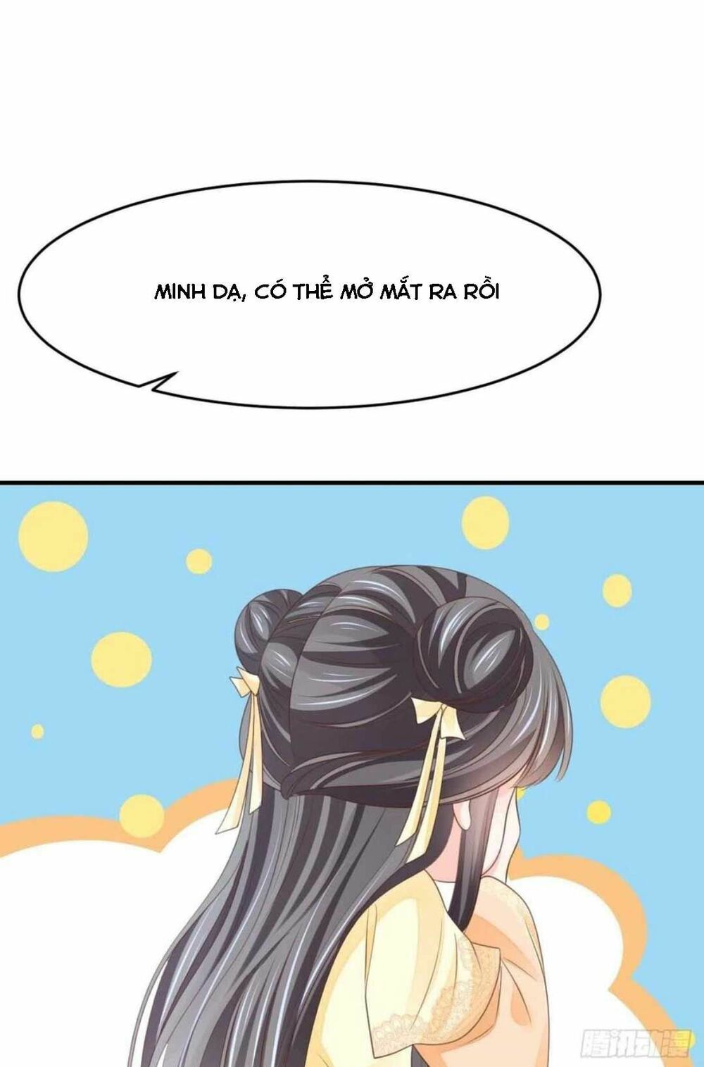 thuần hóa ba ba bạo quân chapter 30 23