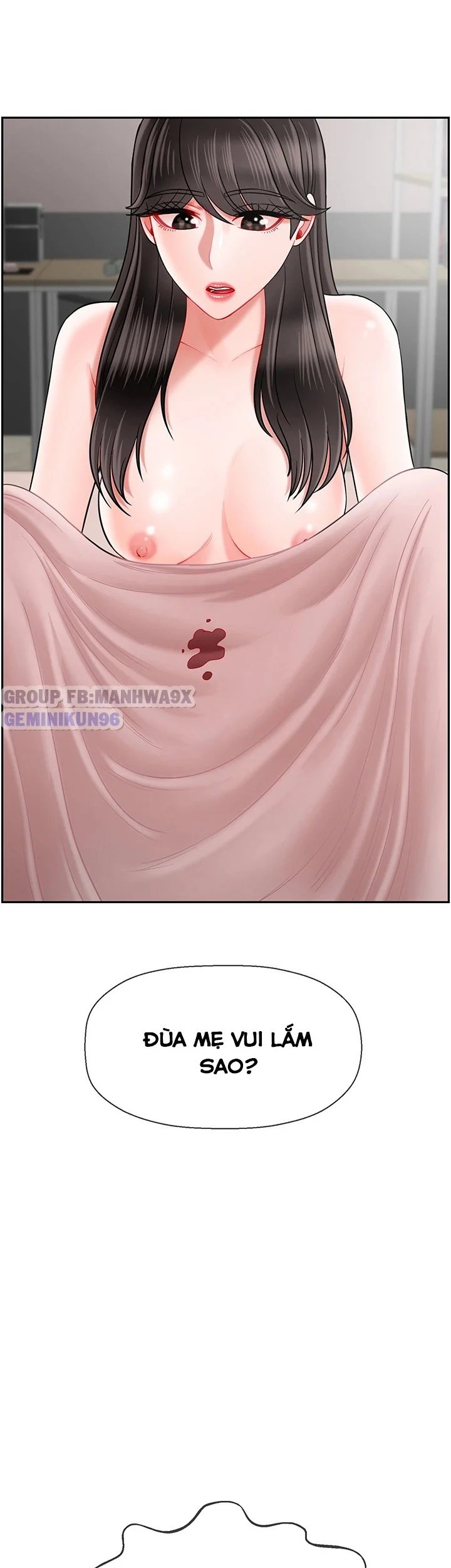 lớp học thể chất chapter 42 26