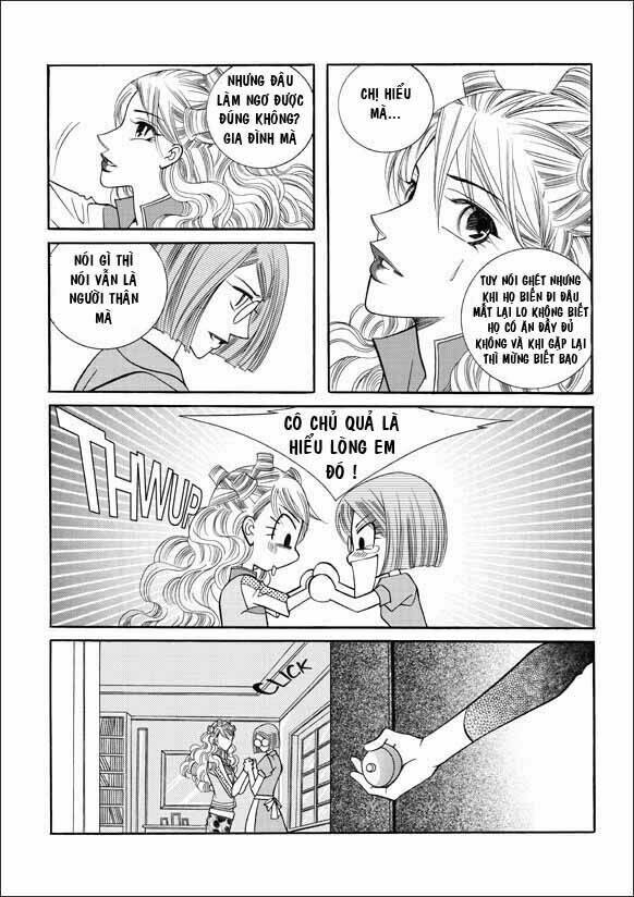 can't lose you chapter 10 6