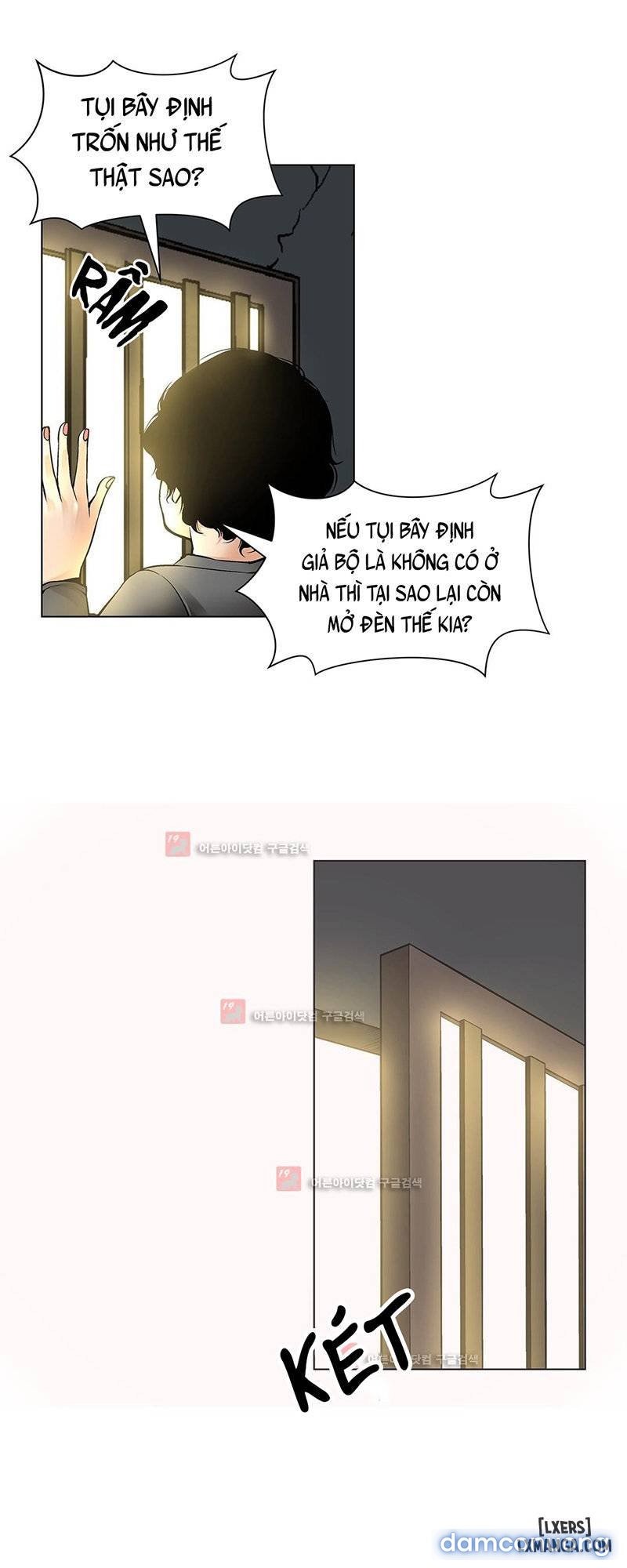 nô lệ song sinh chapter 87 3