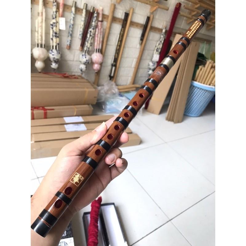 Sáo dizi cao cấp Mu Tong 8882