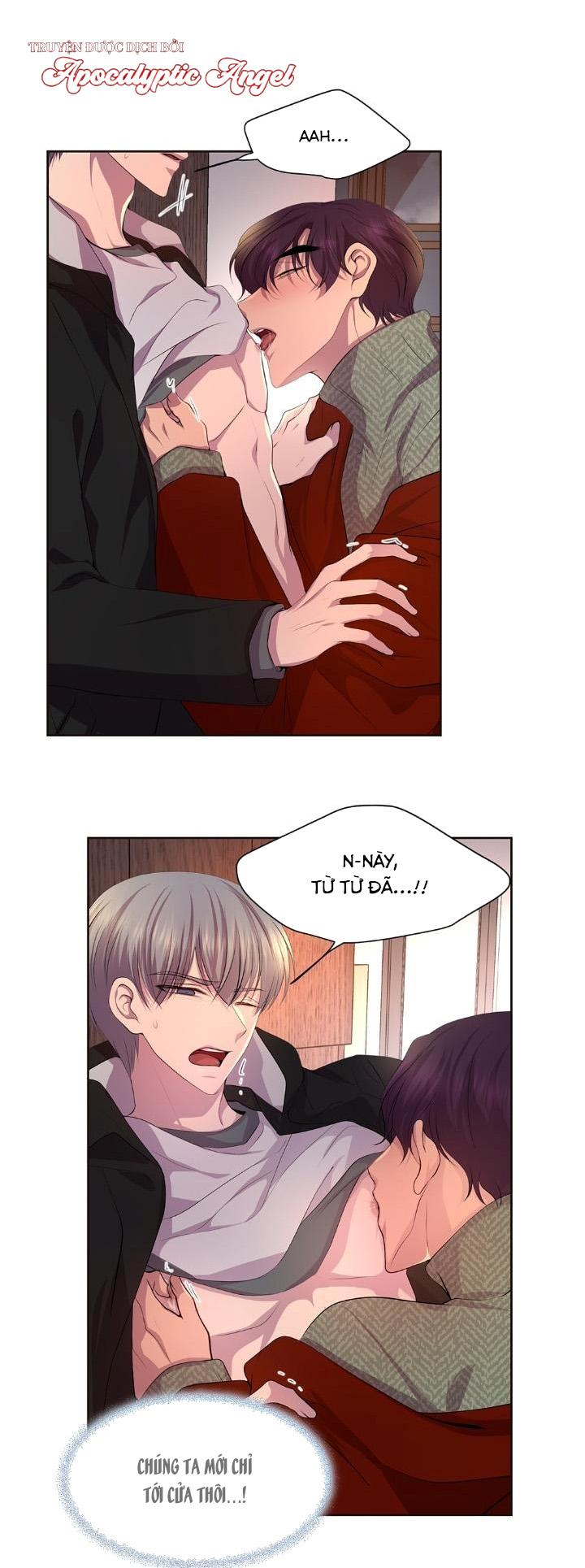 giữ em thật chặt (hold me tight) chapter 96 30