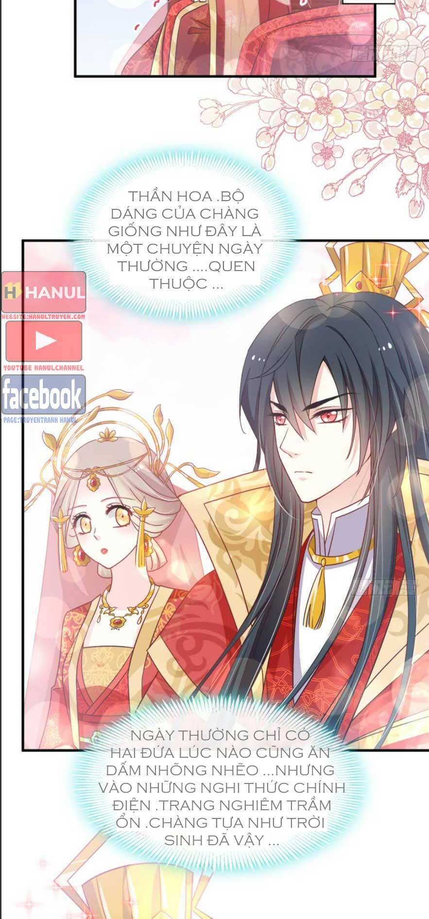 thiên hạ đệ nhất sủng phi chapter 125 4