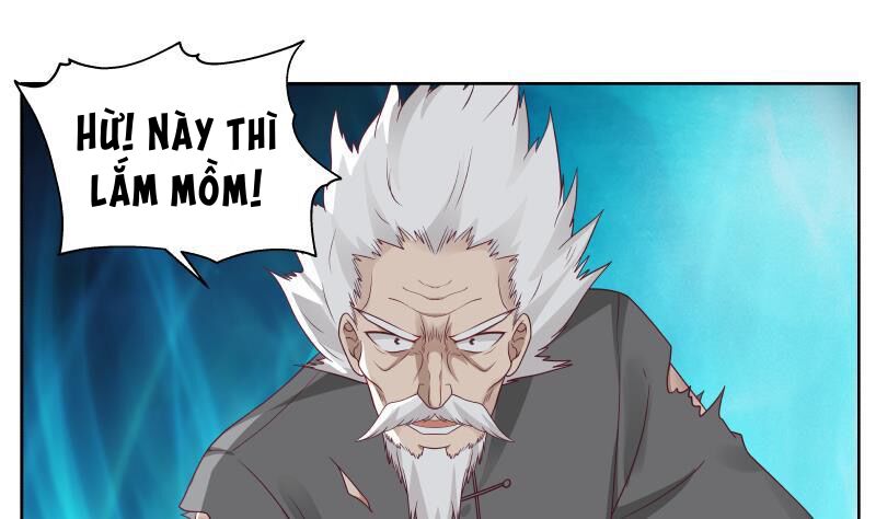 trên người ta có một rồng chapter 263 13