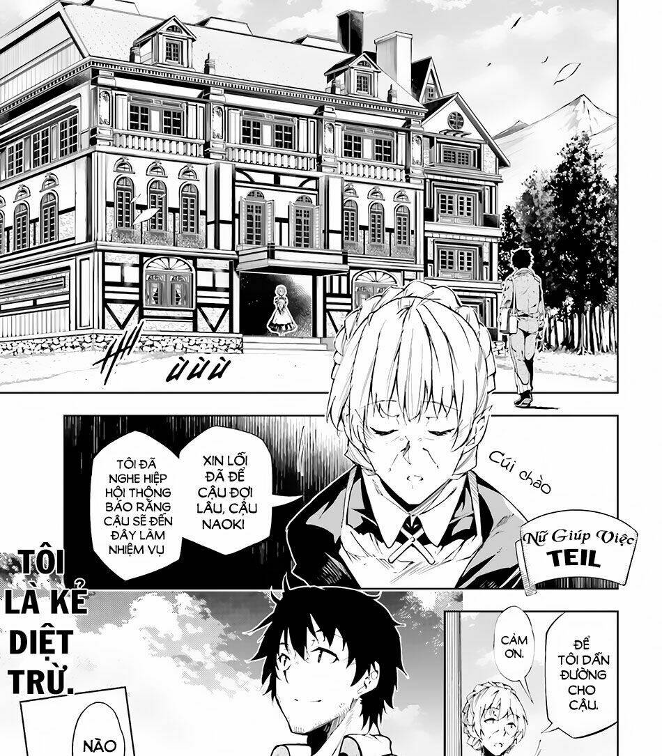 exterminator chapter 4 54