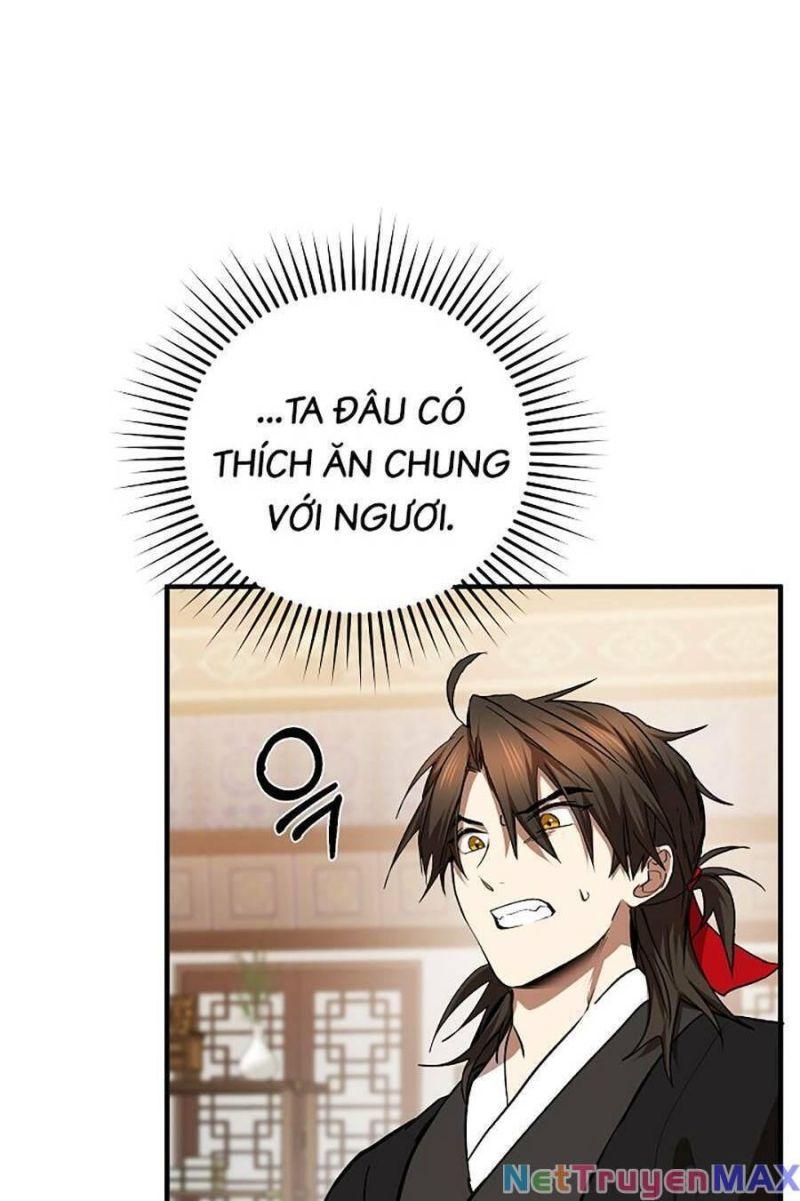 võ đang kỳ hiệp chapter 104 16