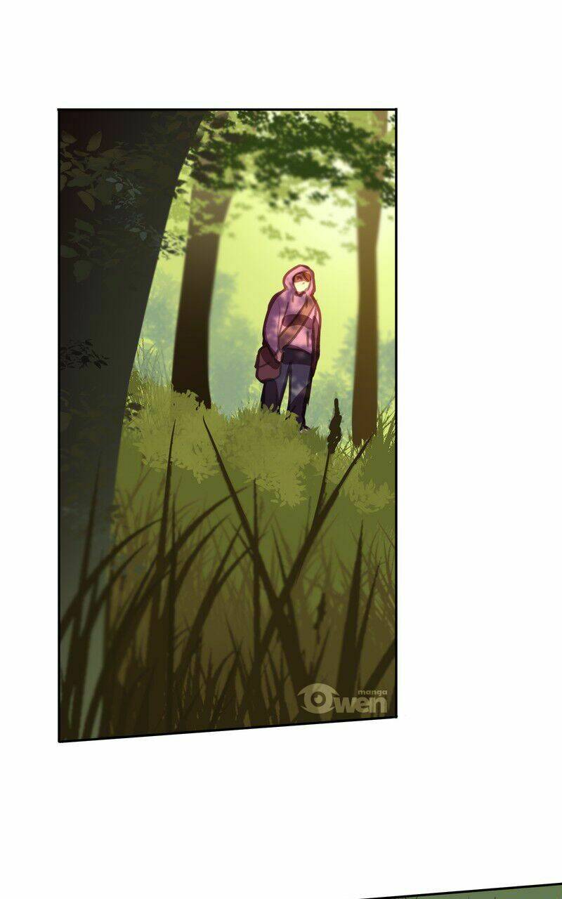 lời nguyền lalin chapter 20 38