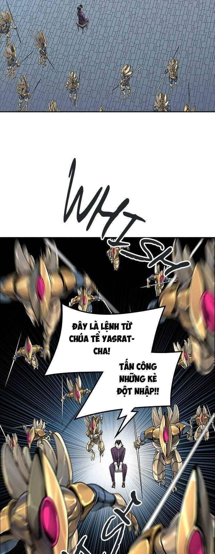 tòa tháp bí ẩn 2 chapter 493 59