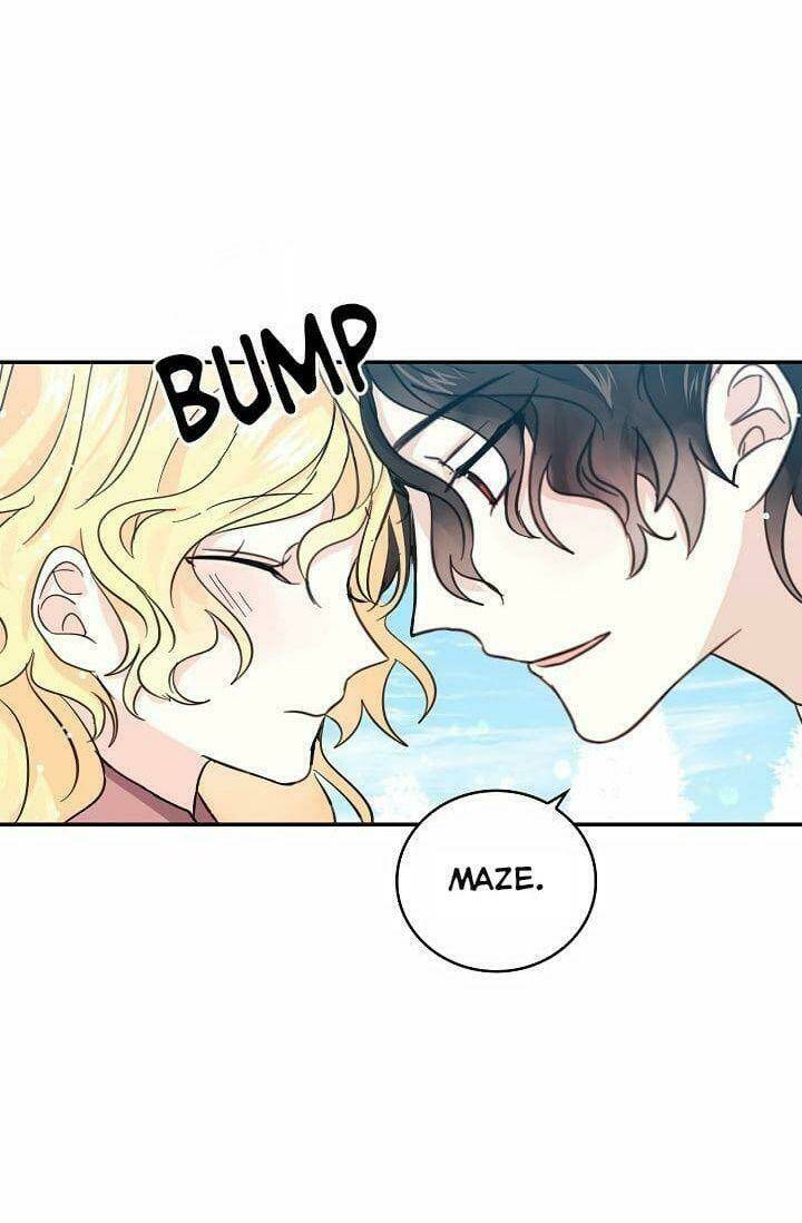 tôi là bạn gái cũ của một người lính chapter 21 49