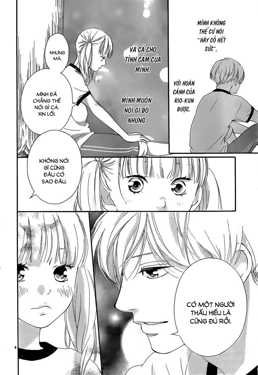 omoi, omoware, furi, furare chapter 12 5