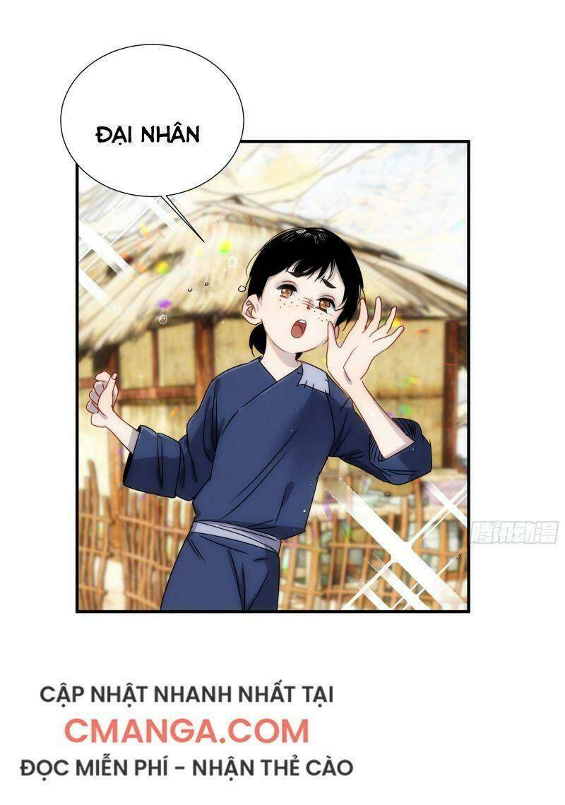 ma vương là đại địa chủ chapter 11 28