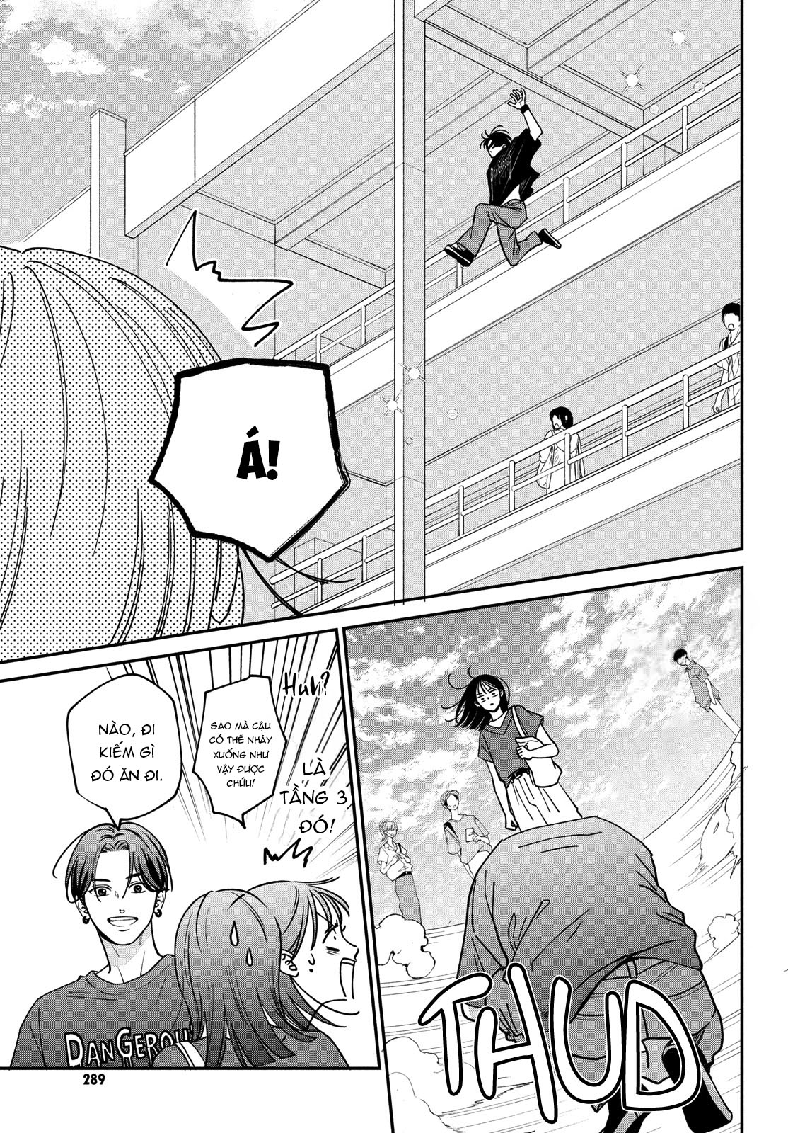 tôi sẽ trao em tình yêu ngọt ngào chapter 9 5